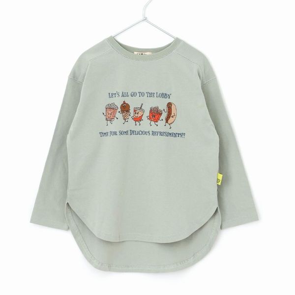 子供服　送料無料 nunuforme　toitoitoi fafa marlmarl フォークメイド MOUNTEN tumugu