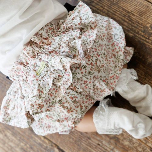 子供服　送料無料 nunuforme　toitoitoi fafa marlmarl フォークメイド MOUNTEN tumugu