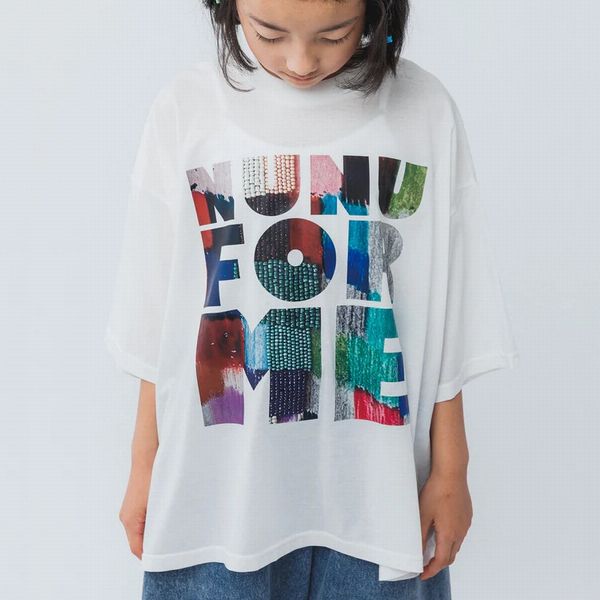 子供服　送料無料 nunuforme　toitoitoi fafa marlmarl フォークメイド MOUNTEN tumugu