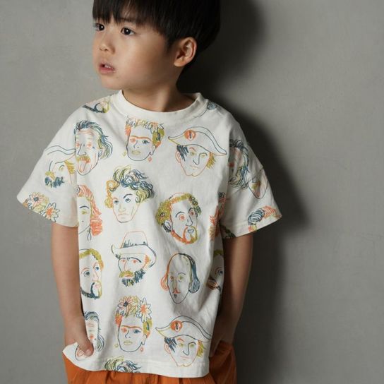 子供服　送料無料 nunuforme　toitoitoi fafa marlmarl フォークメイド MOUNTEN tumugu