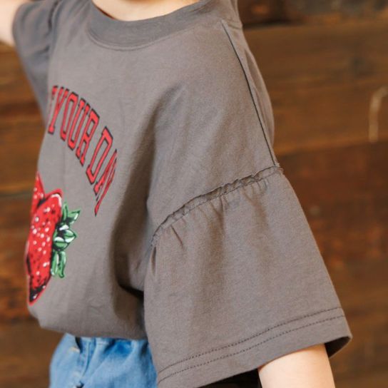 子供服　送料無料 nunuforme　toitoitoi fafa marlmarl フォークメイド MOUNTEN tumugu