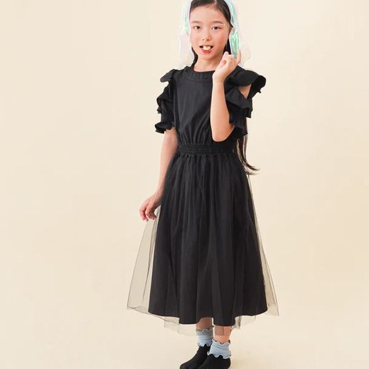 子供服　送料無料 nunuforme　toitoitoi fafa marlmarl フォークメイド MOUNTEN tumugu