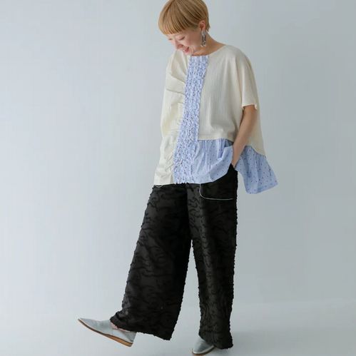 子供服　送料無料 nunuforme　toitoitoi fafa marlmarl フォークメイド MOUNTEN tumugu