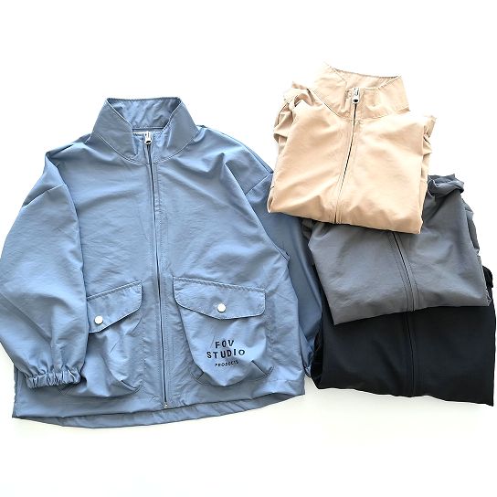 キッズ アウター は、子供服通販 baboomama（ばぶぅママ
