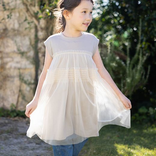 子供服　送料無料 nunuforme　toitoitoi fafa marlmarl フォークメイド MOUNTEN tumugu