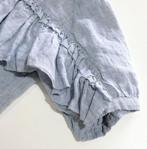 子供服　送料無料 nunuforme　toitoitoi fafa marlmarl フォークメイド MOUNTEN tumugu