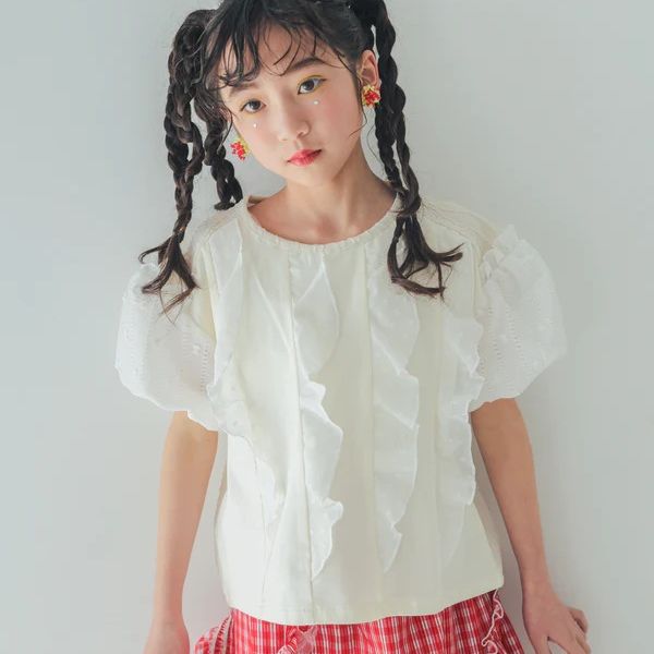 子供服　送料無料 nunuforme　toitoitoi fafa marlmarl フォークメイド MOUNTEN tumugu