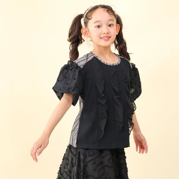 子供服　送料無料 nunuforme　toitoitoi fafa marlmarl フォークメイド MOUNTEN tumugu