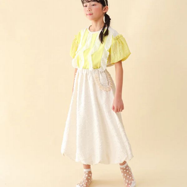 子供服　送料無料 nunuforme　toitoitoi fafa marlmarl フォークメイド MOUNTEN tumugu