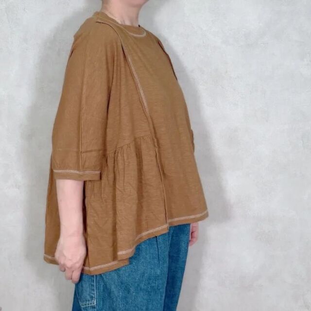 子供服　送料無料 nunuforme　toitoitoi fafa marlmarl フォークメイド MOUNTEN tumugu
