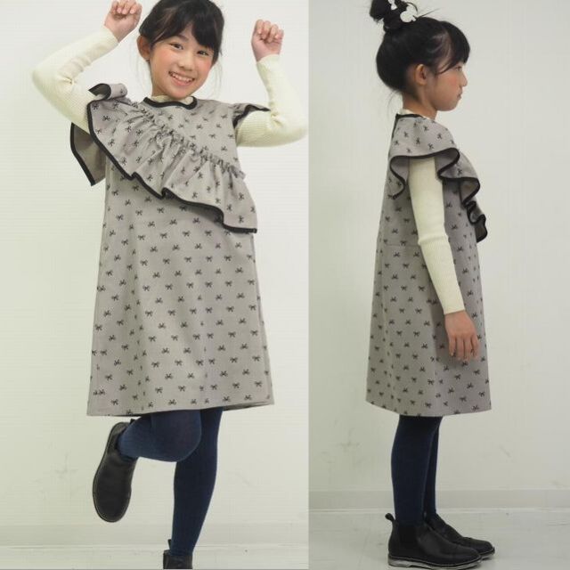 子供服　送料無料 nunuforme　toitoitoi fafa marlmarl フォークメイド MOUNTEN tumugu