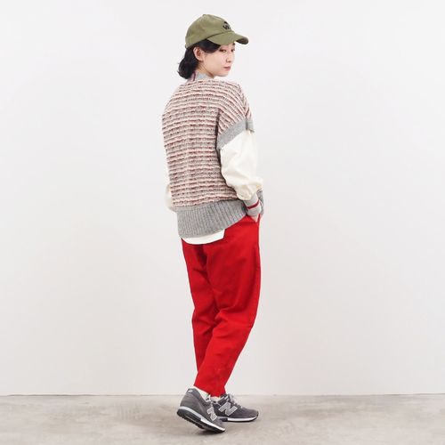 子供服　送料無料 nunuforme　toitoitoi fafa marlmarl フォークメイド MOUNTEN tumugu