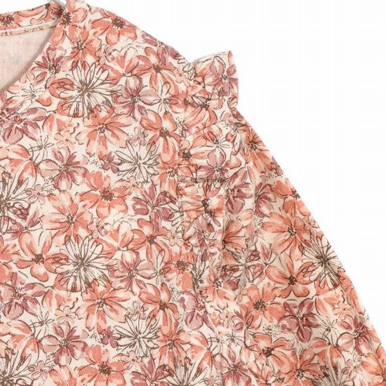 子供服　送料無料 nunuforme　toitoitoi fafa marlmarl フォークメイド MOUNTEN tumugu