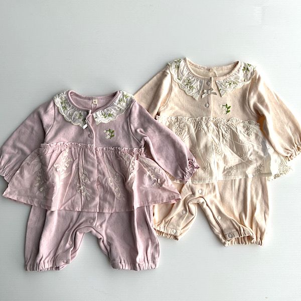 子供服　送料無料 nunuforme　toitoitoi fafa marlmarl フォークメイド MOUNTEN tumugu
