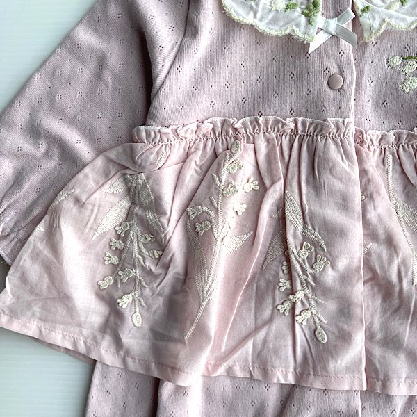 子供服　送料無料 nunuforme　toitoitoi fafa marlmarl フォークメイド MOUNTEN tumugu