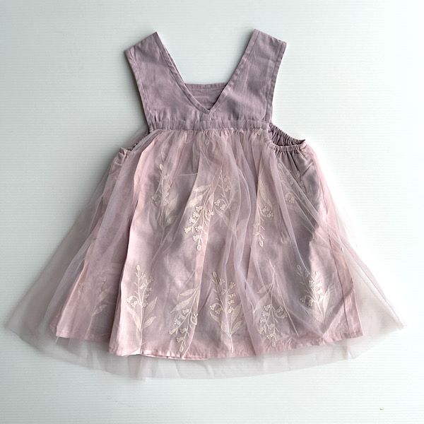 子供服　送料無料 nunuforme　toitoitoi fafa marlmarl フォークメイド MOUNTEN tumugu