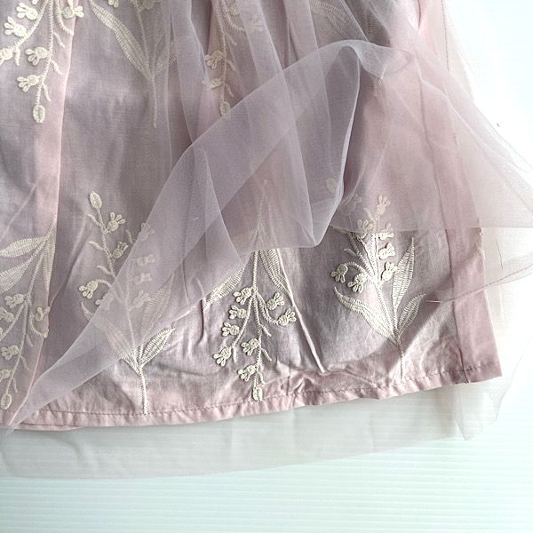 子供服　送料無料 nunuforme　toitoitoi fafa marlmarl フォークメイド MOUNTEN tumugu