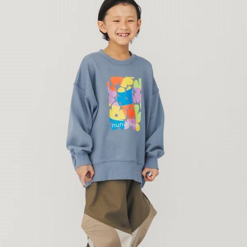 子供服　送料無料 nunuforme　toitoitoi fafa marlmarl フォークメイド MOUNTEN tumugu