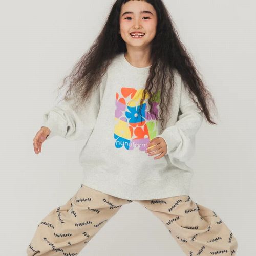 子供服　送料無料 nunuforme　toitoitoi fafa marlmarl フォークメイド MOUNTEN tumugu