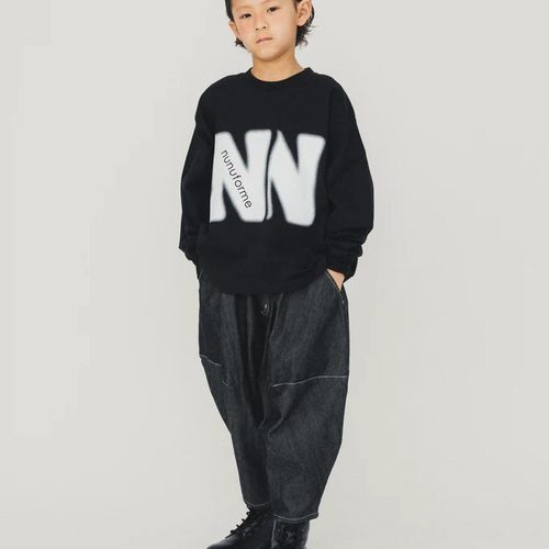 子供服　送料無料 nunuforme　toitoitoi fafa marlmarl フォークメイド MOUNTEN tumugu