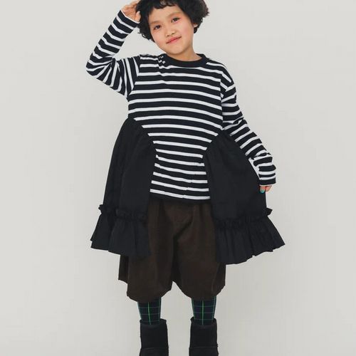 子供服　送料無料 nunuforme　toitoitoi fafa marlmarl フォークメイド MOUNTEN tumugu