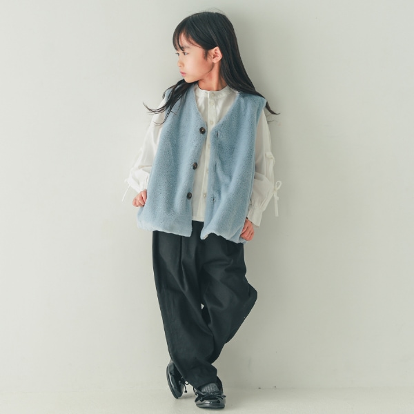 子供服　送料無料 nunuforme　toitoitoi fafa marlmarl フォークメイド MOUNTEN tumugu