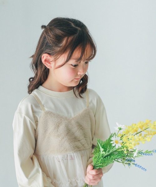 子供服　送料無料 nunuforme　toitoitoi fafa marlmarl フォークメイド MOUNTEN tumugu