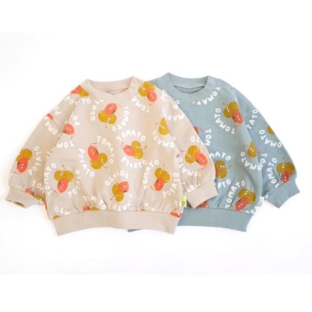 子供服　送料無料 nunuforme　toitoitoi fafa marlmarl フォークメイド MOUNTEN tumugu