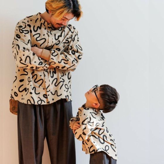 子供服　送料無料 nunuforme　toitoitoi fafa marlmarl フォークメイド MOUNTEN tumugu