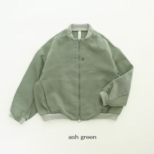 Zip Blouson はな様 Full Zip Blouson | Manhattan Portage | Manhattan Portage