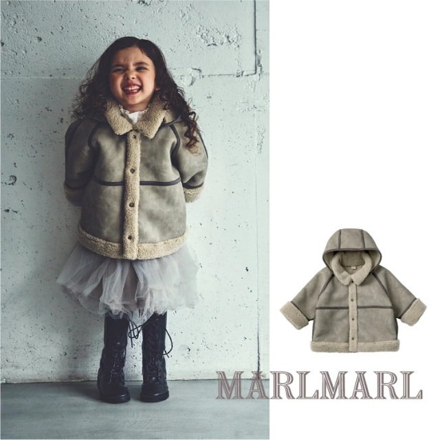 子供服　送料無料 nunuforme　toitoitoi fafa marlmarl フォークメイド MOUNTEN tumugu