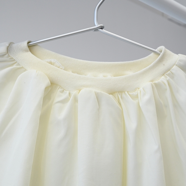 子供服　送料無料 nunuforme　toitoitoi fafa marlmarl フォークメイド MOUNTEN tumugu