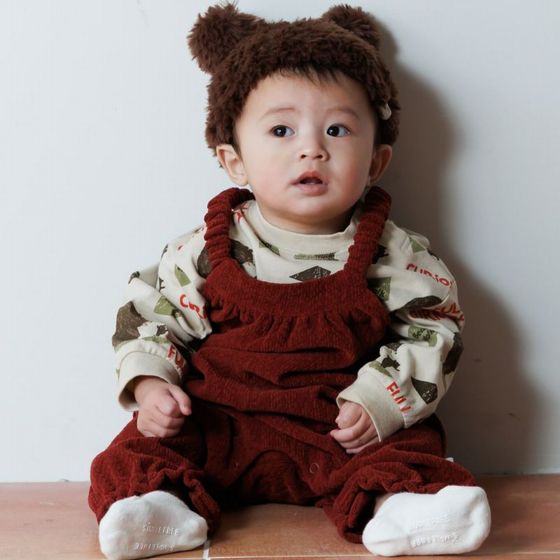 子供服　送料無料 nunuforme　toitoitoi fafa marlmarl フォークメイド MOUNTEN tumugu