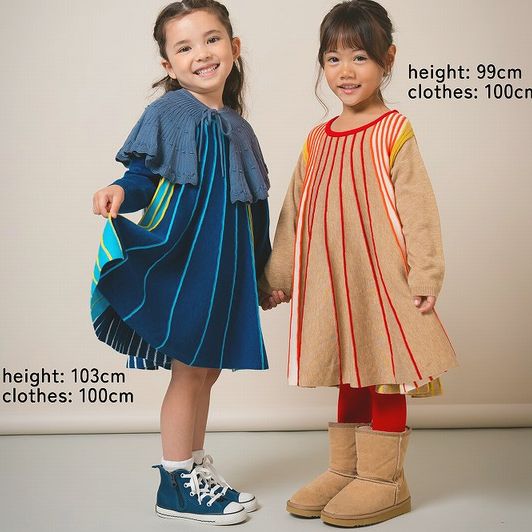 子供服　送料無料 nunuforme　toitoitoi fafa marlmarl フォークメイド MOUNTEN tumugu