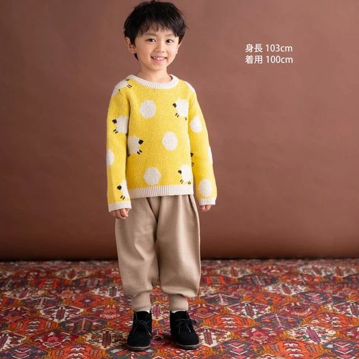 子供服　送料無料 nunuforme　toitoitoi fafa marlmarl フォークメイド MOUNTEN tumugu