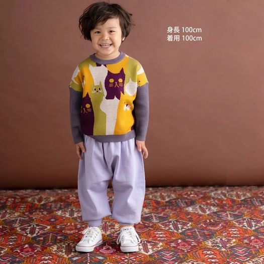 子供服　送料無料 nunuforme　toitoitoi fafa marlmarl フォークメイド MOUNTEN tumugu