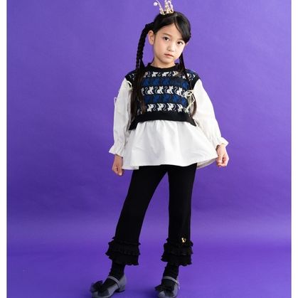 子供服　送料無料 nunuforme　toitoitoi fafa marlmarl フォークメイド MOUNTEN tumugu