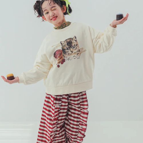 子供服　送料無料 nunuforme　toitoitoi fafa marlmarl フォークメイド MOUNTEN tumugu