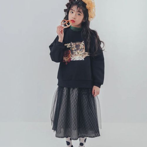 子供服　送料無料 nunuforme　toitoitoi fafa marlmarl フォークメイド MOUNTEN tumugu