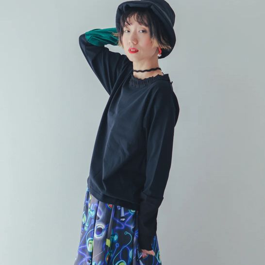 子供服　送料無料 nunuforme　toitoitoi fafa marlmarl フォークメイド MOUNTEN tumugu