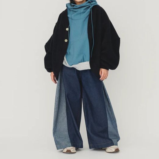 子供服　送料無料 nunuforme　toitoitoi fafa marlmarl フォークメイド MOUNTEN tumugu