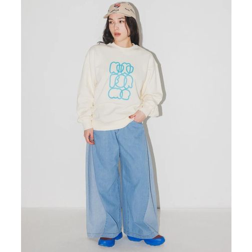 子供服　送料無料 nunuforme　toitoitoi fafa marlmarl フォークメイド MOUNTEN tumugu