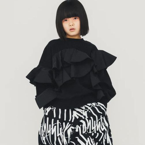 子供服　送料無料 nunuforme　toitoitoi fafa marlmarl フォークメイド MOUNTEN tumugu