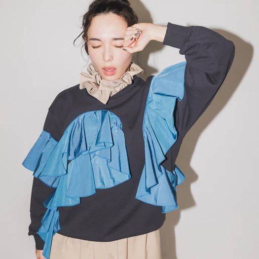 子供服　送料無料 nunuforme　toitoitoi fafa marlmarl フォークメイド MOUNTEN tumugu