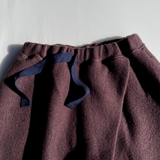 子供服　送料無料 nunuforme　toitoitoi fafa marlmarl フォークメイド MOUNTEN tumugu