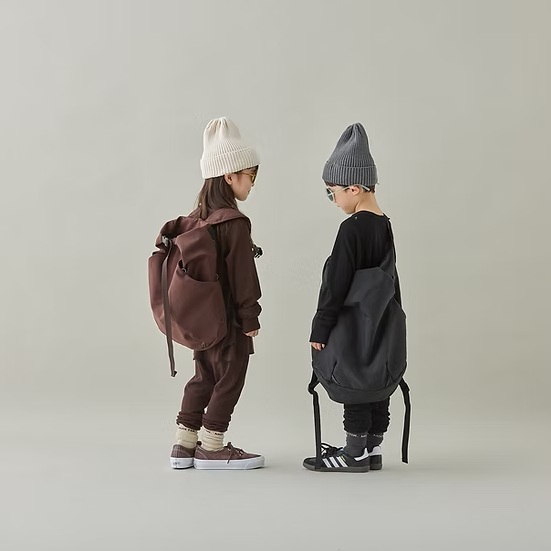 nylon ox 2way daypack 18L デイパック【定番】MOUN TEN