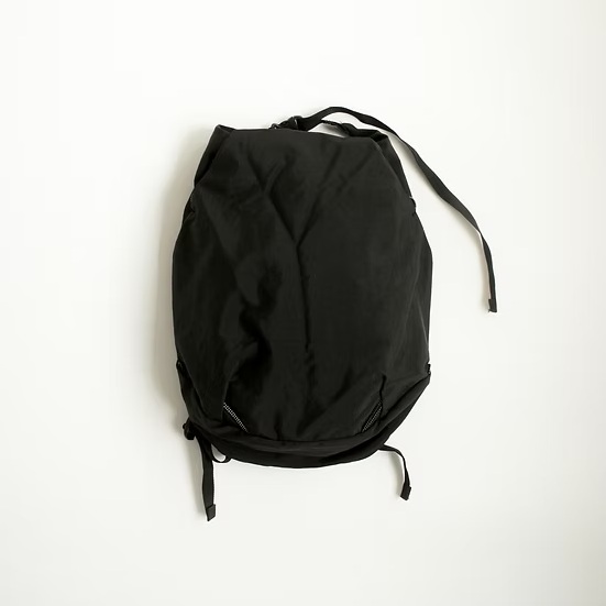 nylon ox 2way daypack 18L デイパック【定番】MOUN TEN