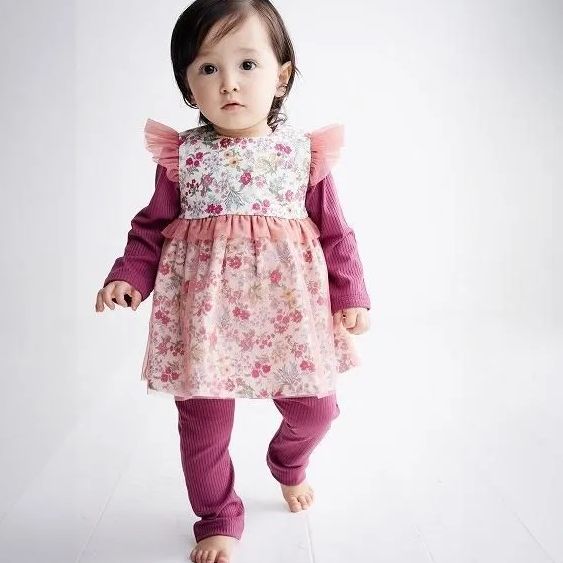 子供服　送料無料 nunuforme　toitoitoi fafa marlmarl フォークメイド MOUNTEN tumugu