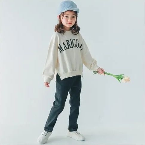 子供服　送料無料 nunuforme　toitoitoi fafa marlmarl フォークメイド MOUNTEN tumugu