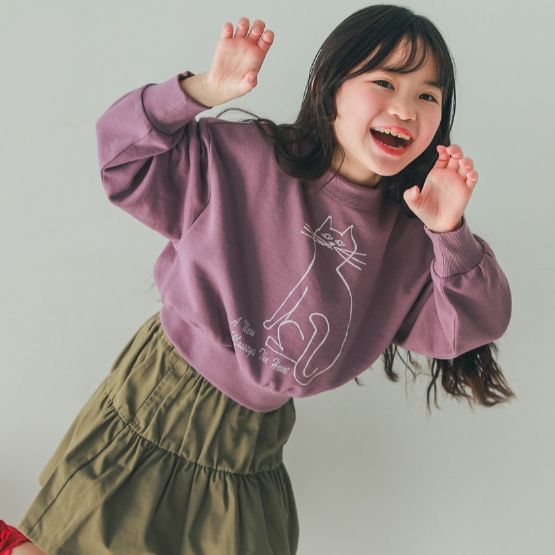 子供服　送料無料 nunuforme　toitoitoi fafa marlmarl フォークメイド MOUNTEN tumugu